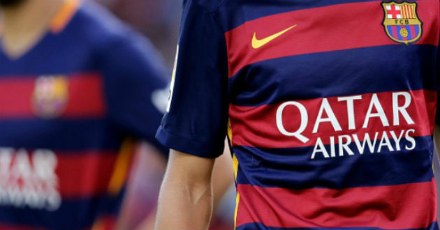 bercelona jersey ban