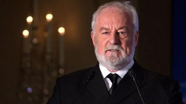 bernard hill