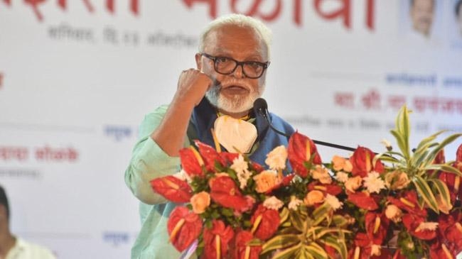 bhujbal maharastro minister