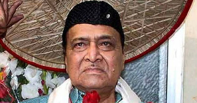 bhupen hazarika
