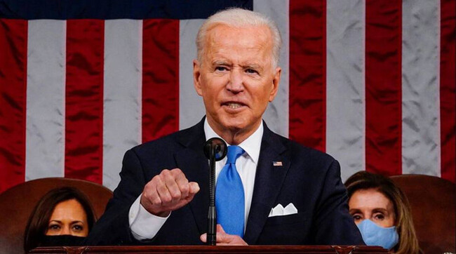 biden 2 1