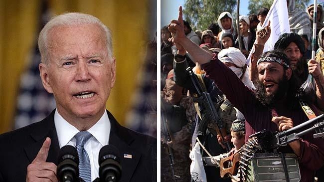 biden afghanistan