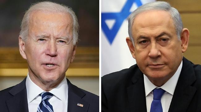 biden and netanyahu 2