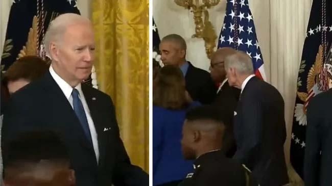 biden and obama