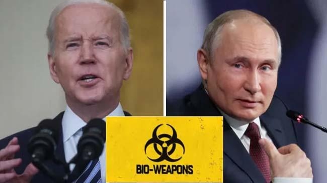 biden and putin