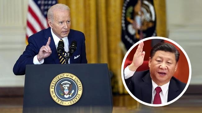 biden and xi jinping