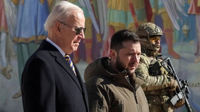 biden and zelenskyy 1