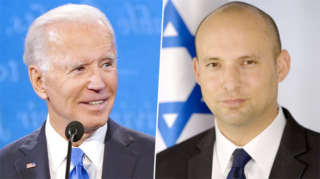 biden bennett