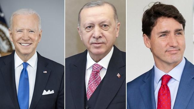 biden erdoan trudo