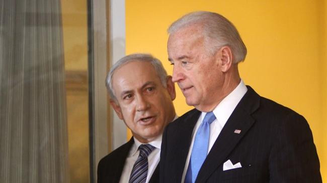 biden netanyahu 2