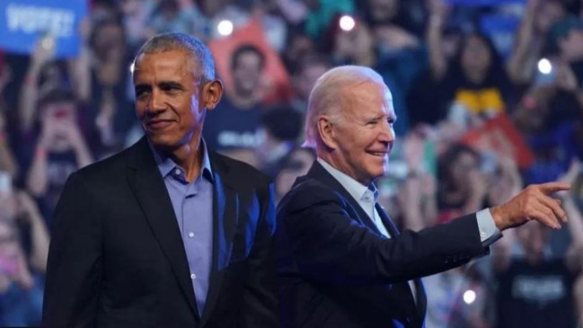 biden obama