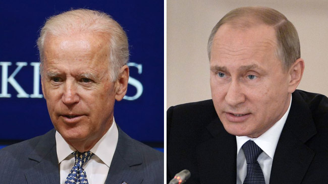 biden putin