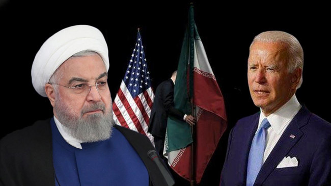 biden ruhani