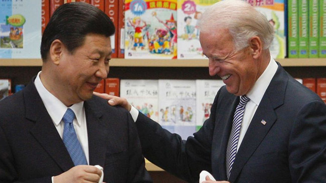 biden shi jinping