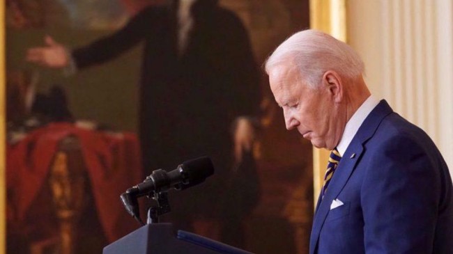 biden sideview tlsd