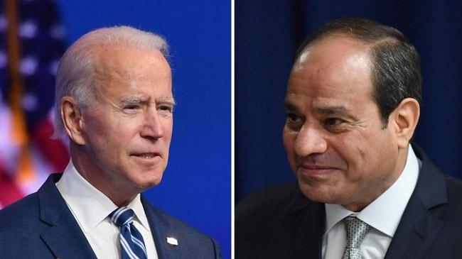 biden sisi