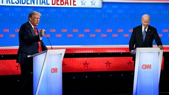 biden trump debate