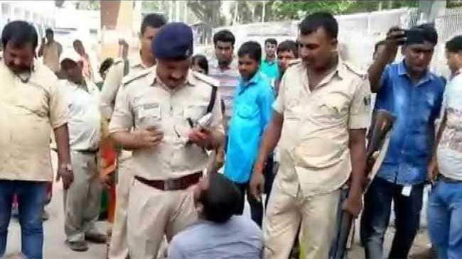 bihar india