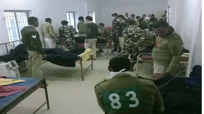 bihar jawan