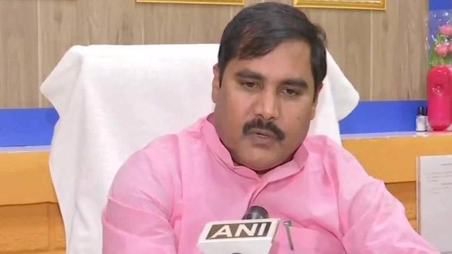 bihar minister janak chamar
