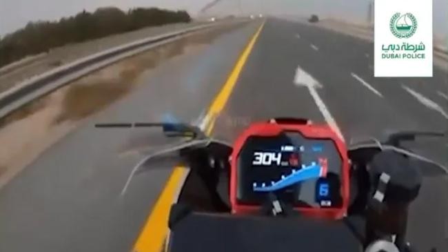bike speed