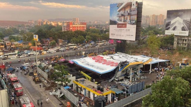 bilboard