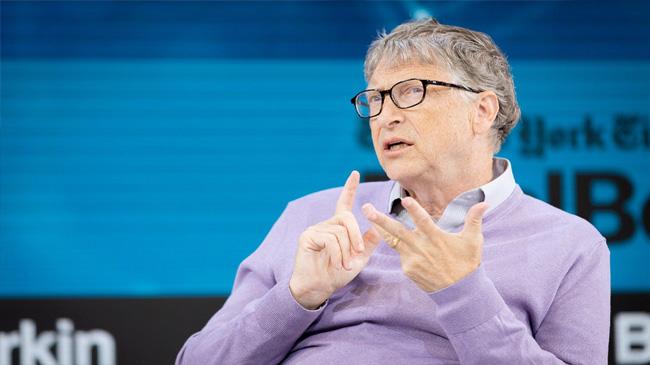 bill gates 26 04 2020