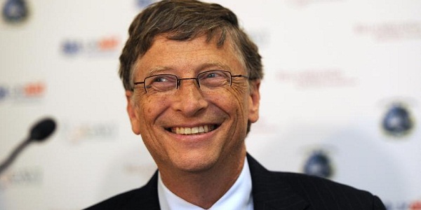 bill gates microsoftes