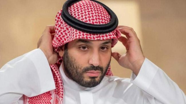 bin salman saudi arabia