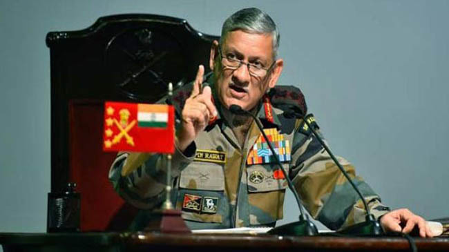 bipin rawat india 1