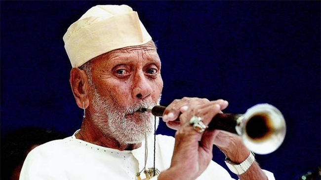 bismillah khan