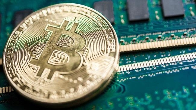 bitcoin
