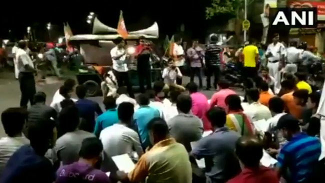 bjp hanuman raheja 1