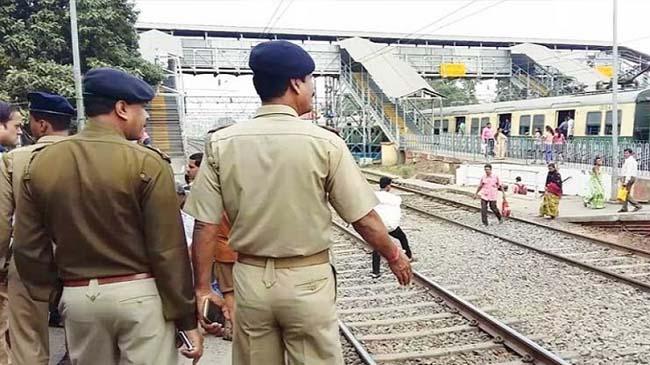 bjp india arrest