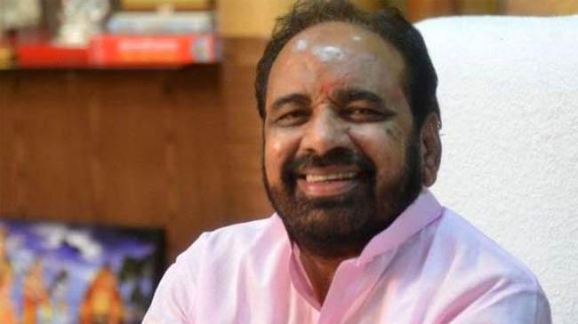 bjp leader india