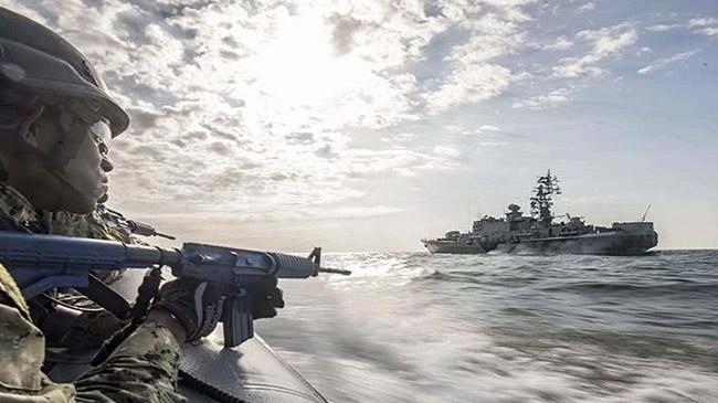 black sea us russia