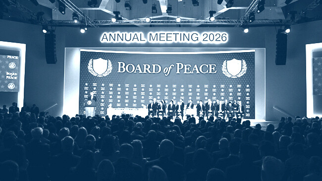 যুক্তরাষ্ট্রের বোর্ড অব পিস-এর বৈঠকে পর্যবেক্ষক হিসেবে যোগ দিচ্ছে ইতালি