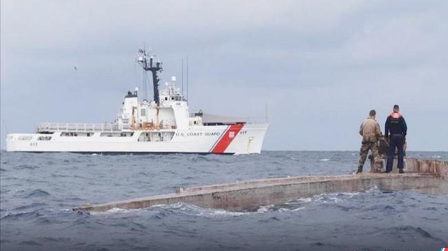 boat capsized florida