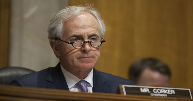 bob corker