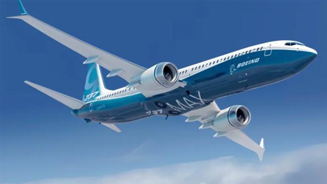 boing 737 max 8 1