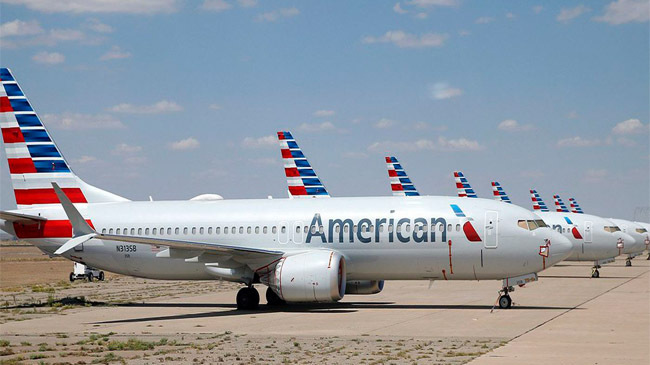 boing 737