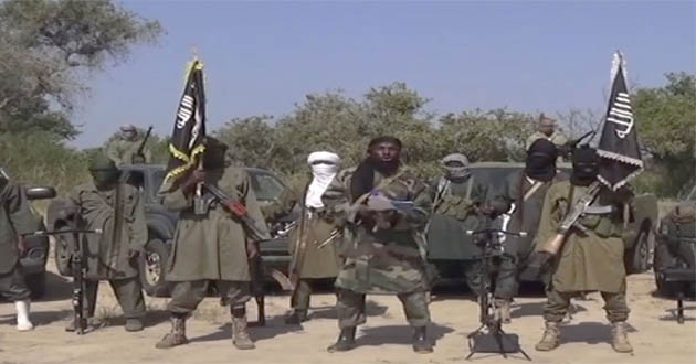 boko haram