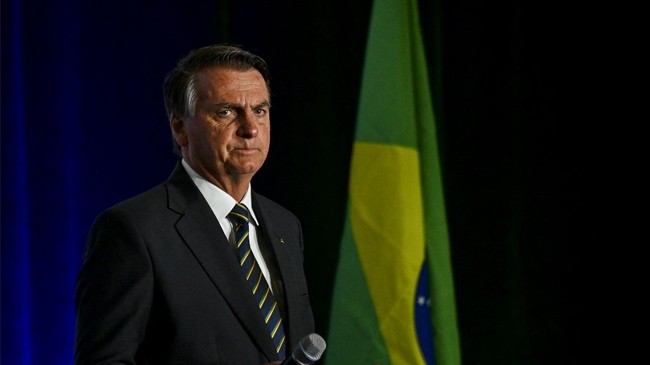 bolsonaro