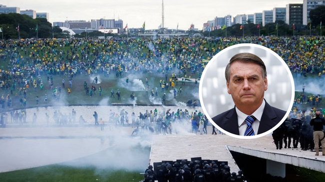 bolsonaro