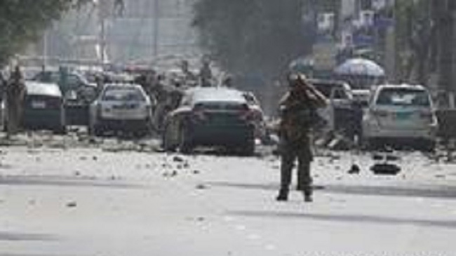 bomb afganistan