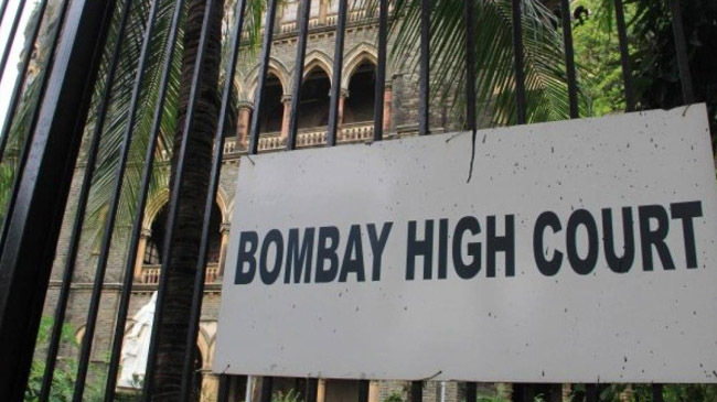 bombay high court