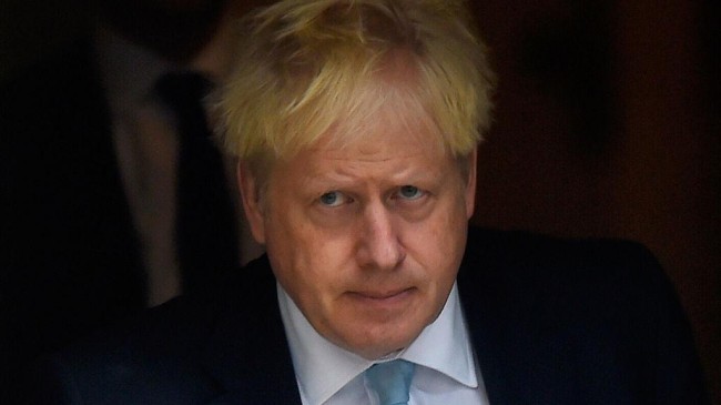 boris johnson twsd