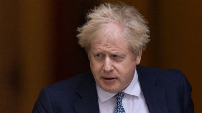 boris johnson 2