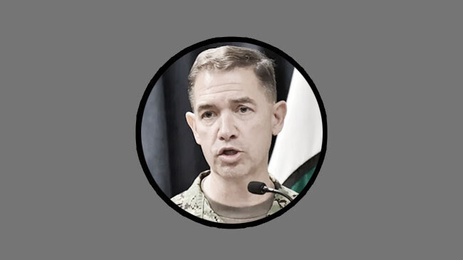 সেন্টকম: সমুদ্রপথে ইরানের সব ধরনের বাণিজ্য বন্ধ করা হয়েছে