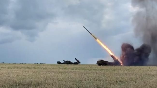 brahmos misfire into pakistan